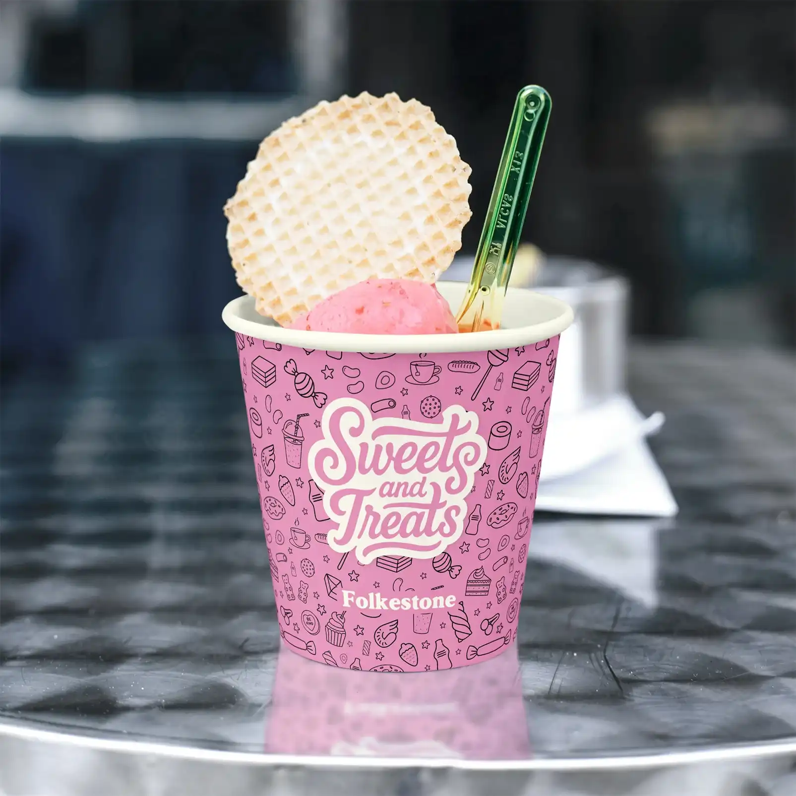 Sweets and Treats finale image 2